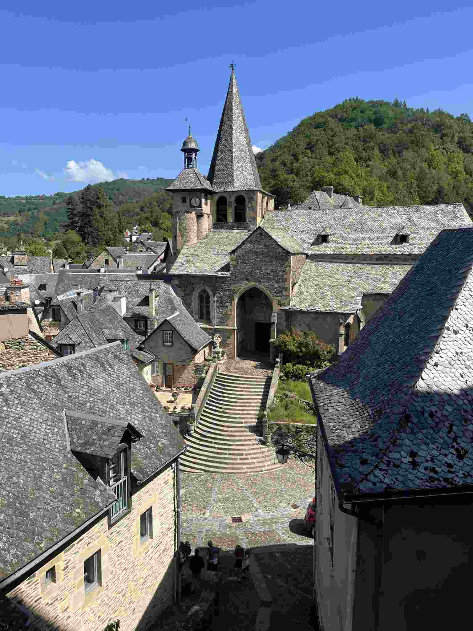 Estaing