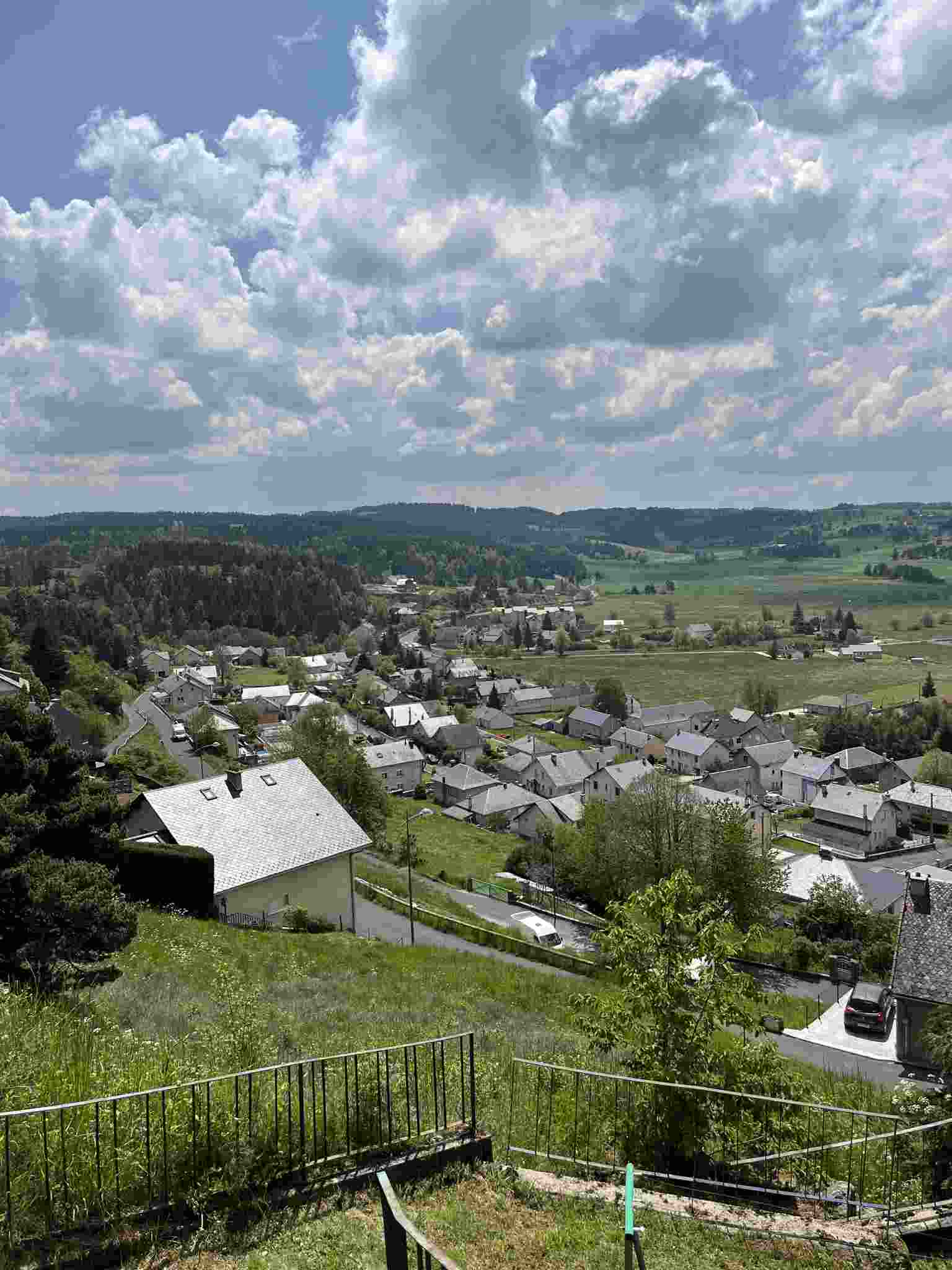 Saint-Alban-sur-Limagnole