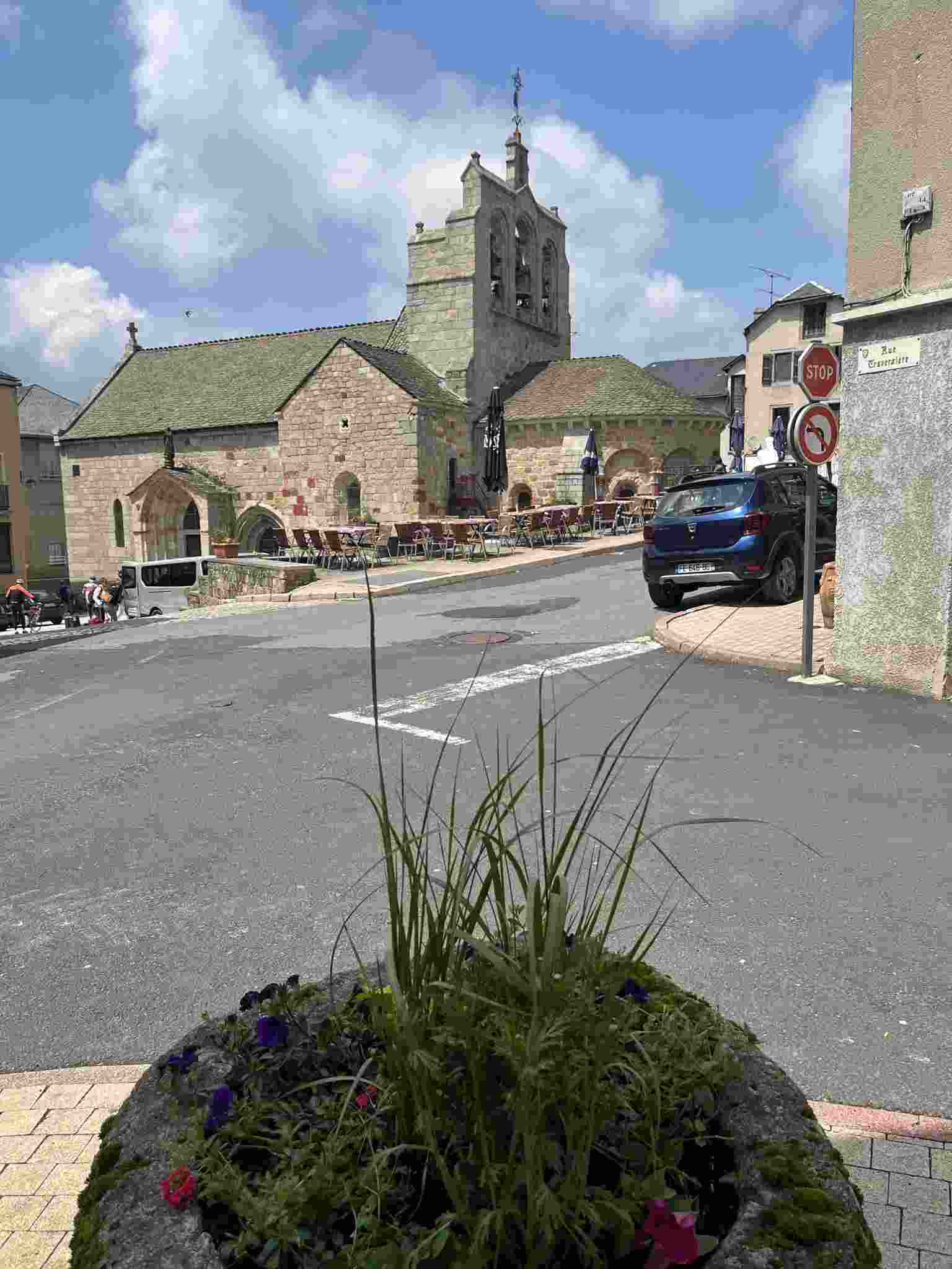 Saint-Alban-sur-Limagnole