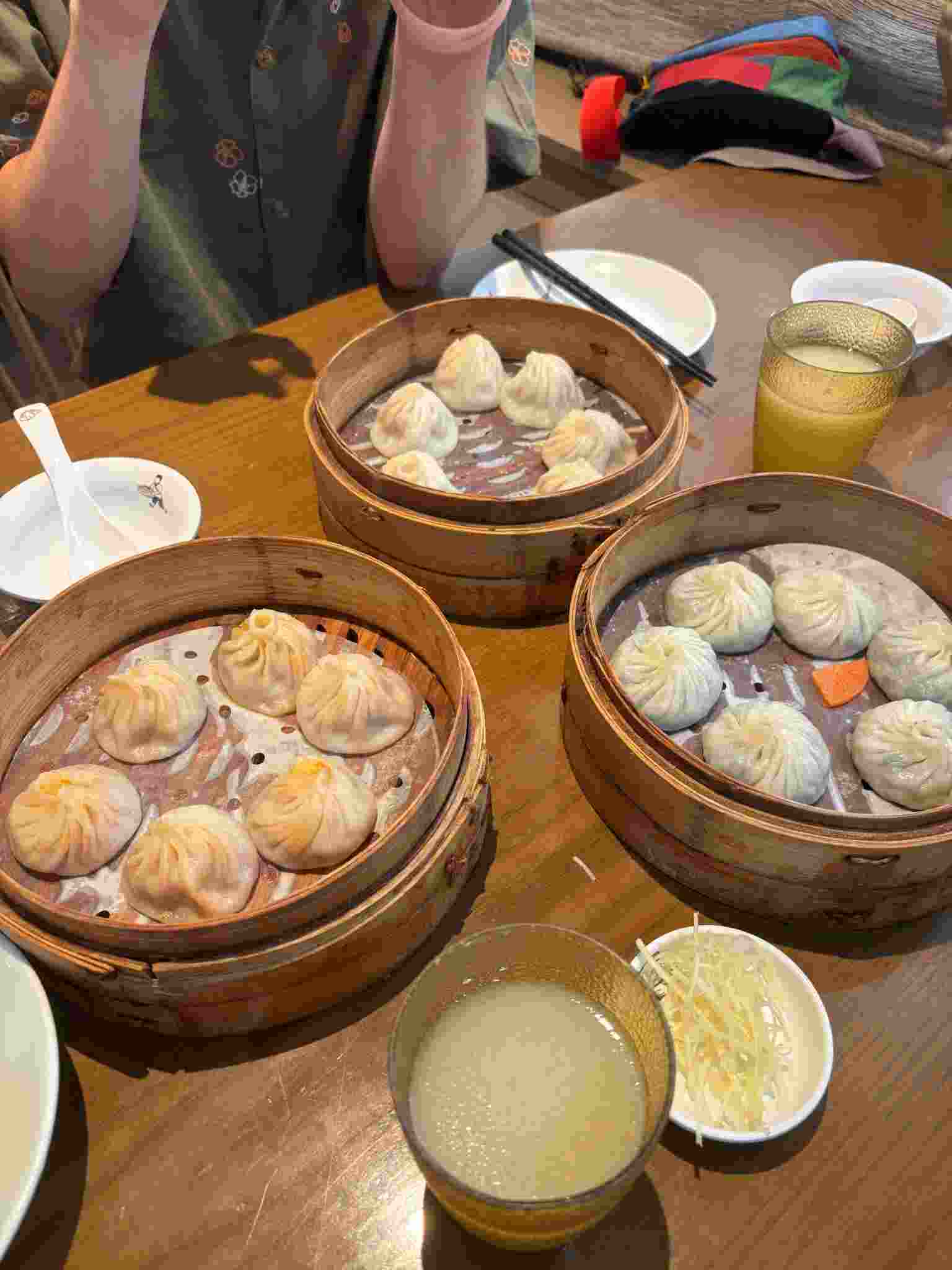 Dim Sum