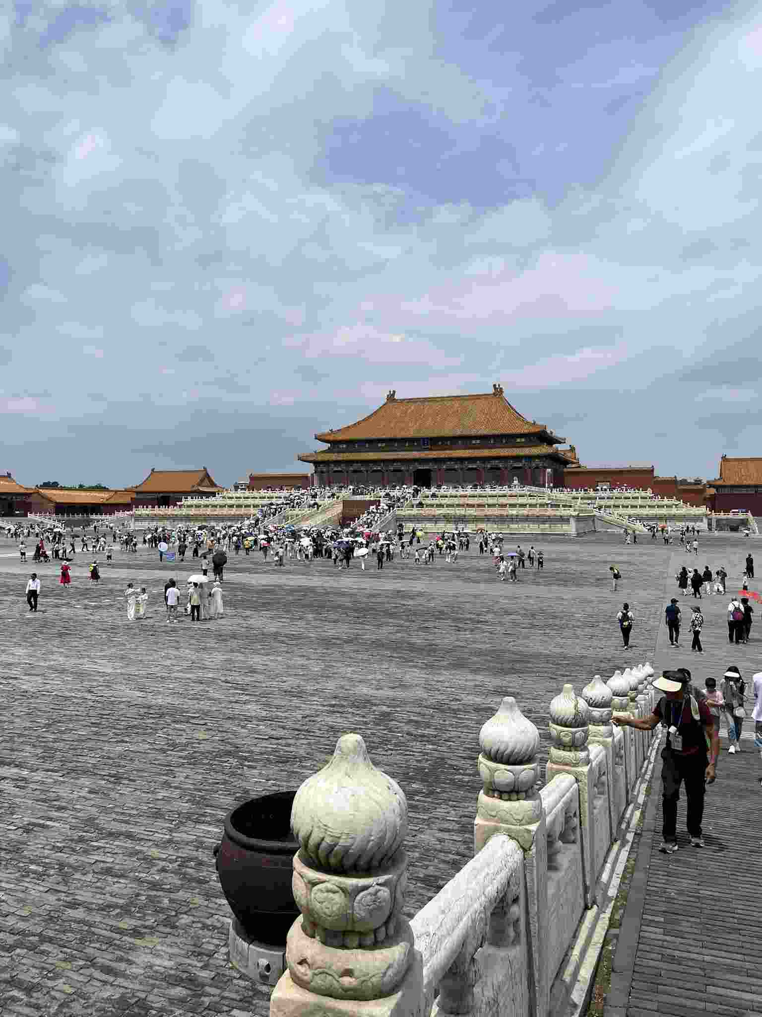Forbidden City