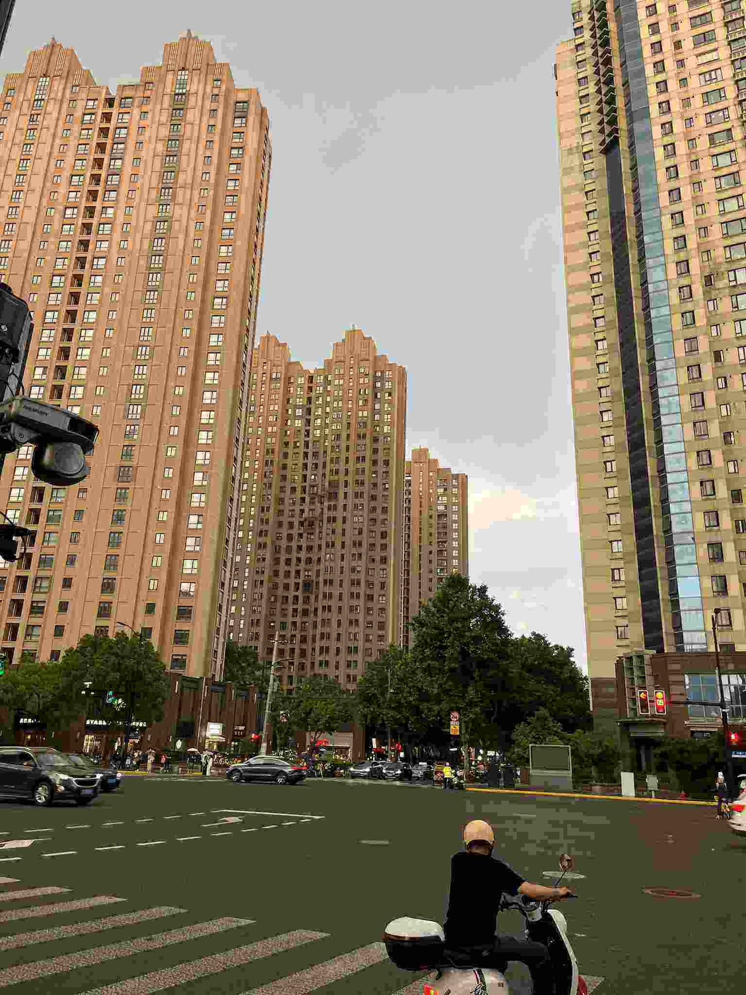 Shanghai Architecture