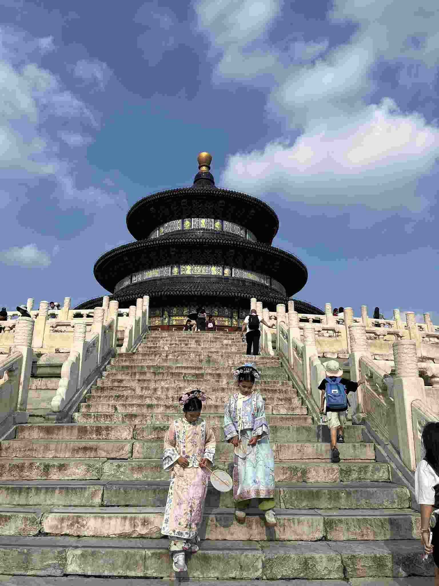 Temple of Heaven