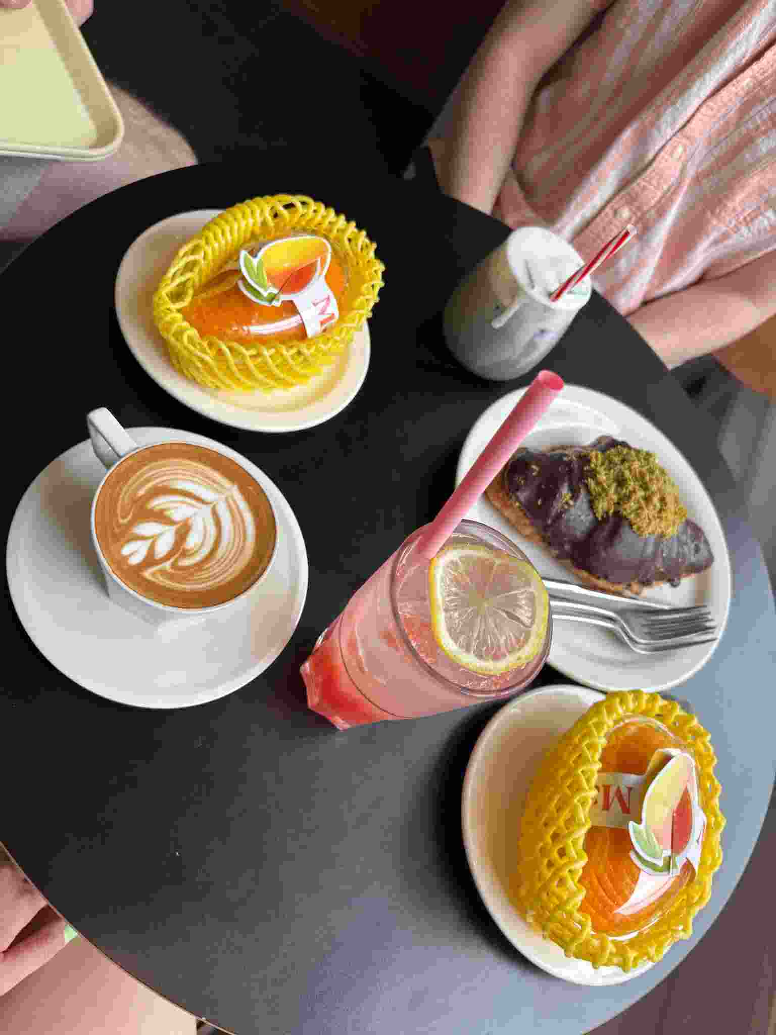 Busan Breakfast