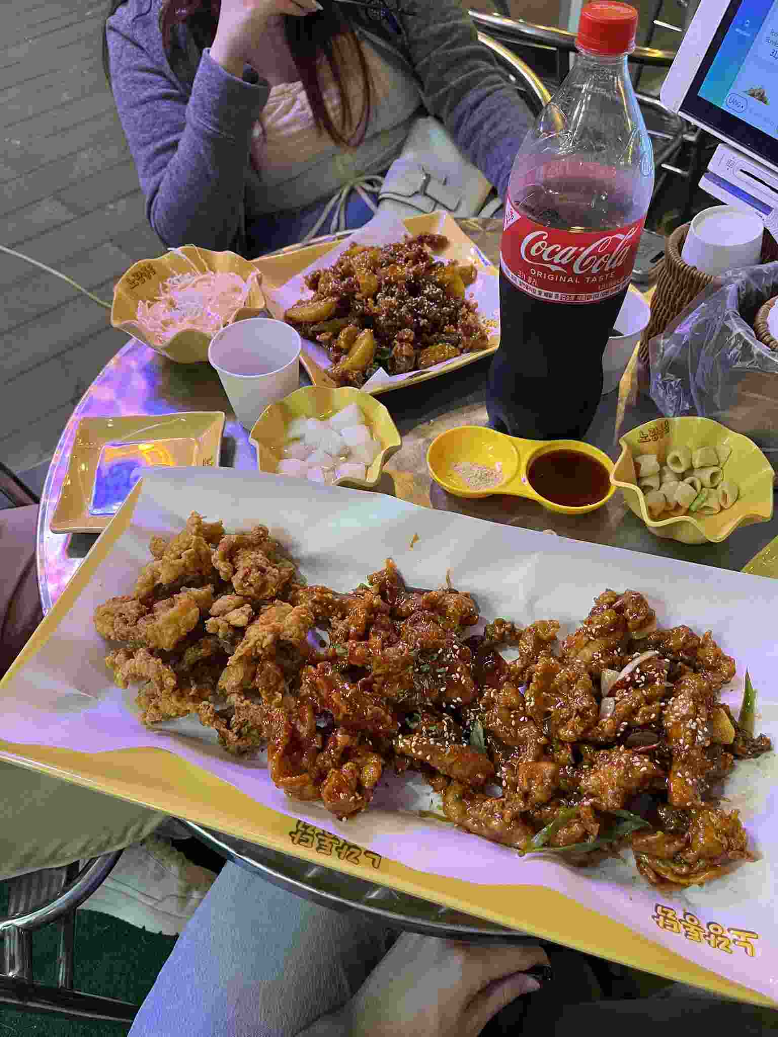 Busan Food