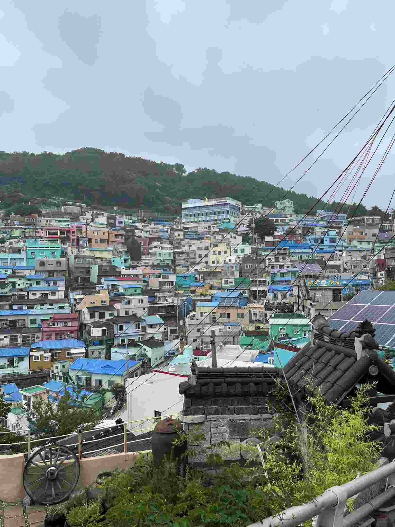 Busan Gamcheon