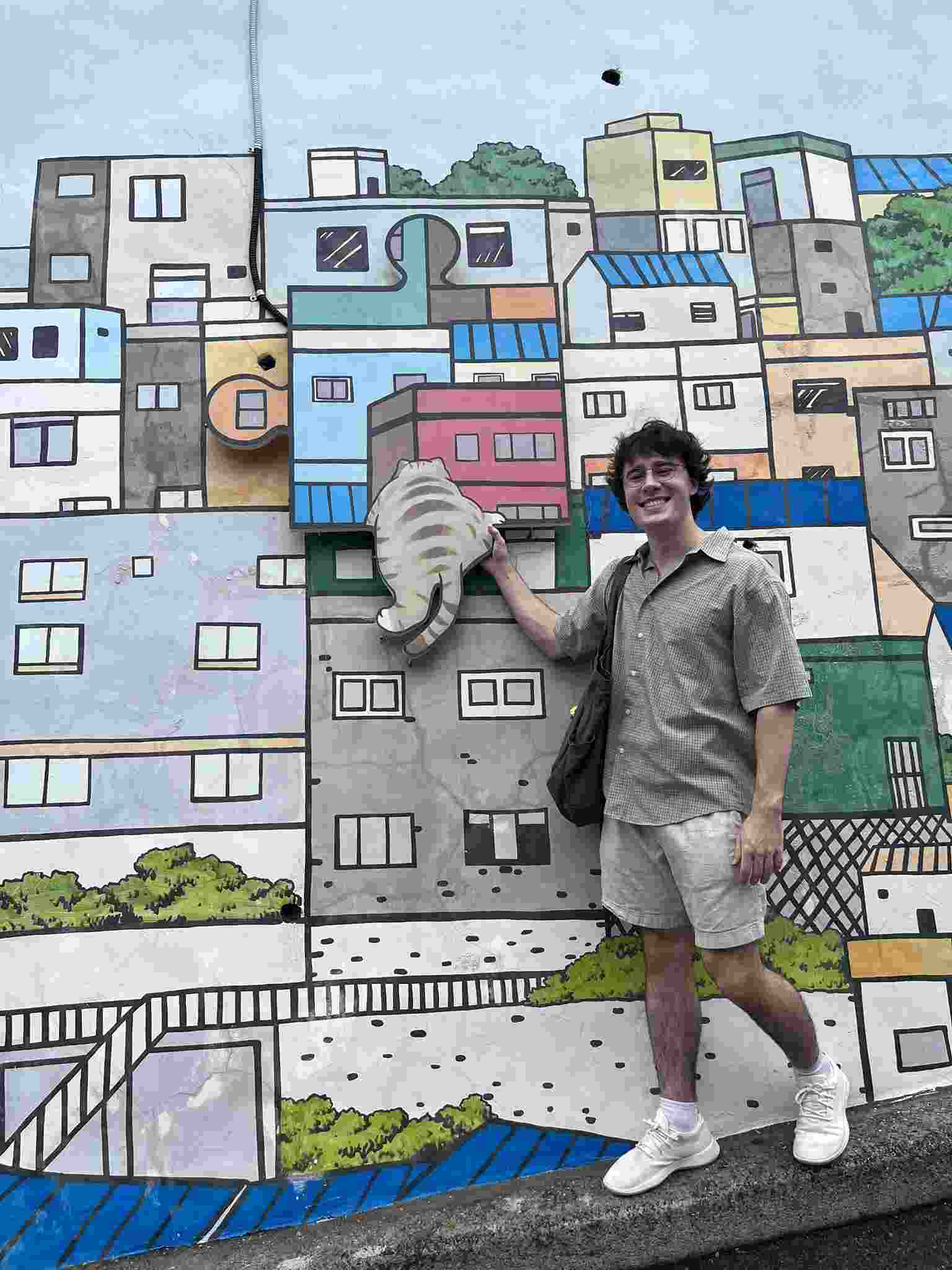 Busan Gamcheon