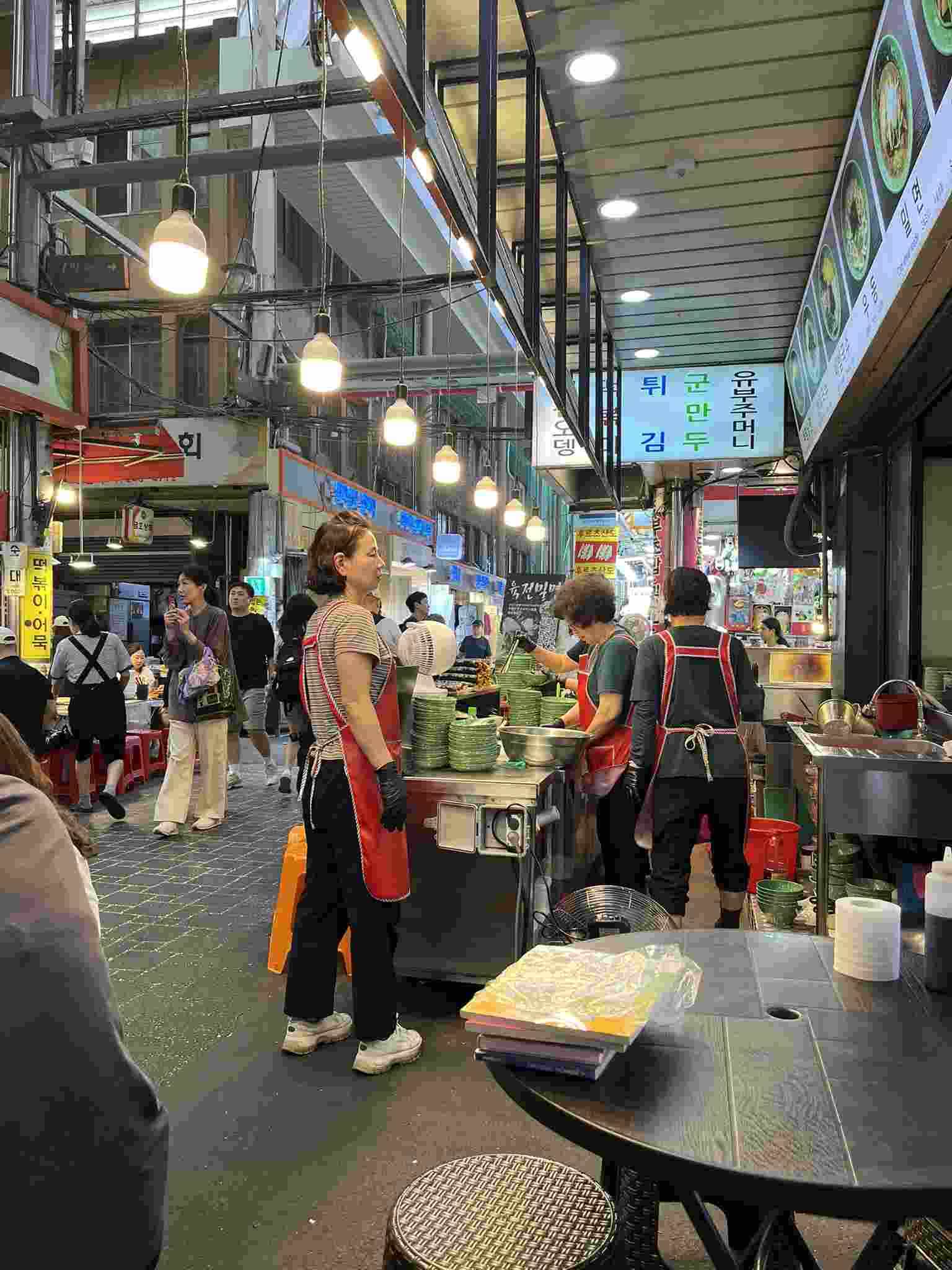 Gukje Market