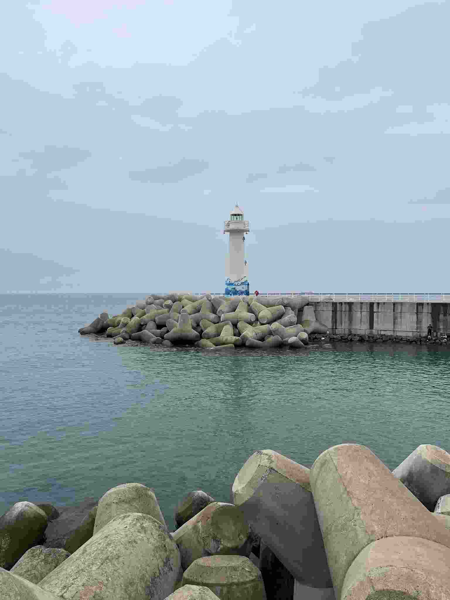 Haeundae Blueline Park
