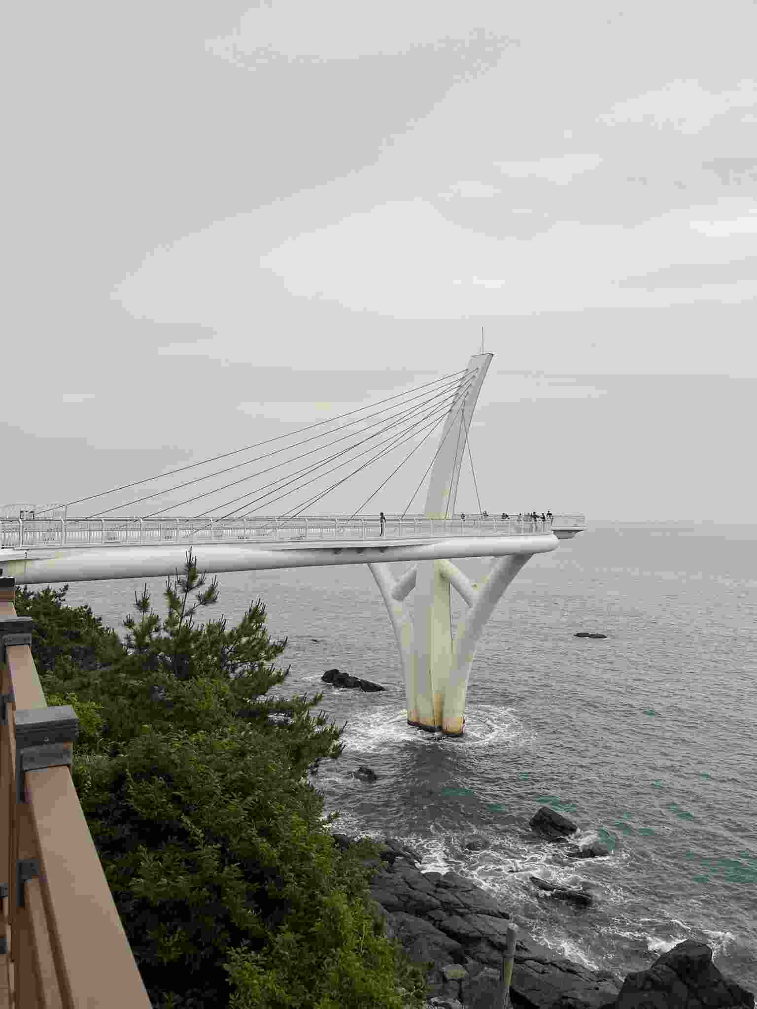 Haeundae Blueline Park