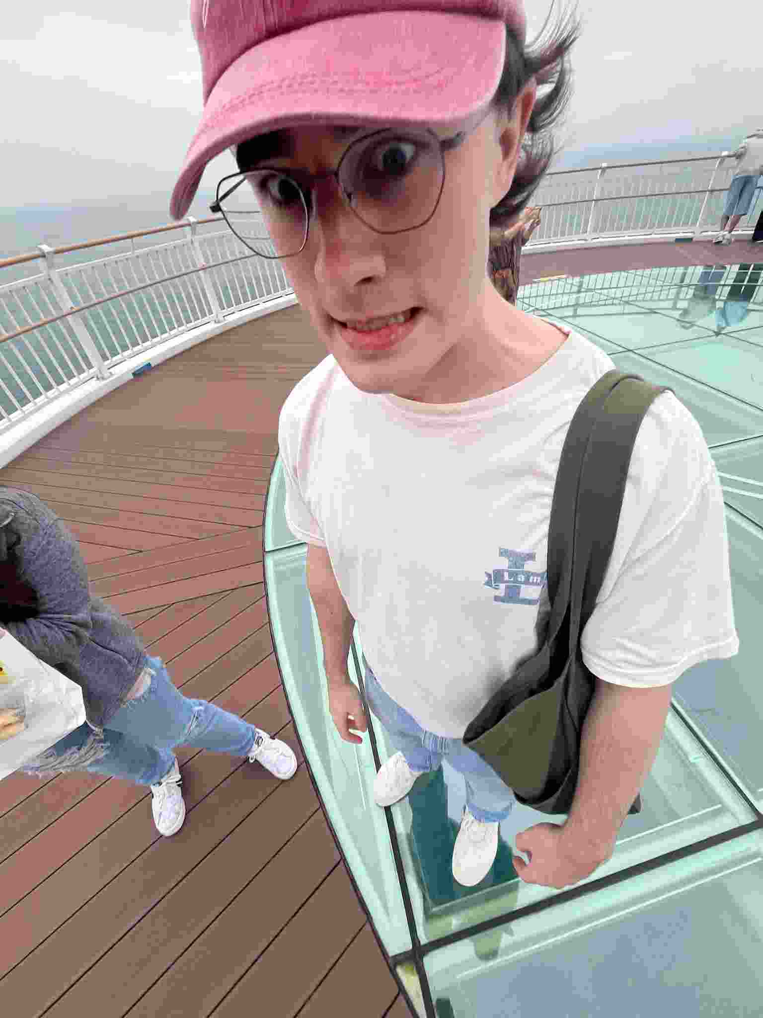 Haeundae Blueline Park