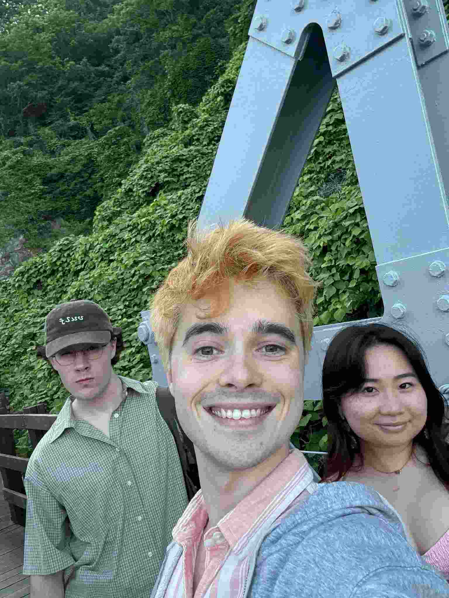 Igidae Coastal Path