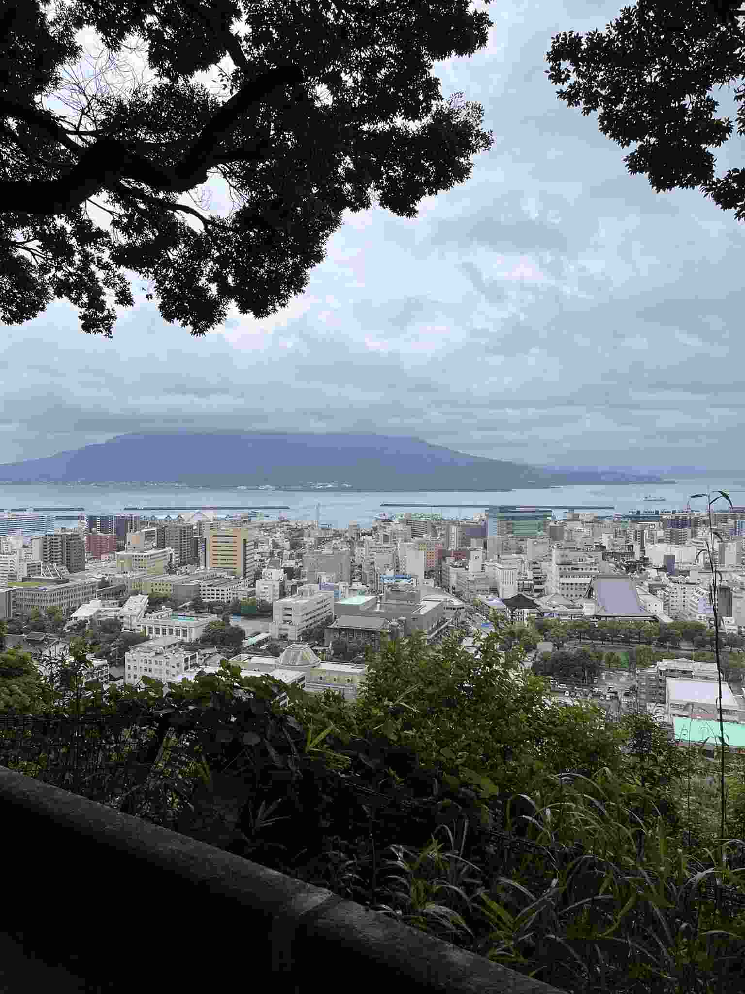 Kagoshima