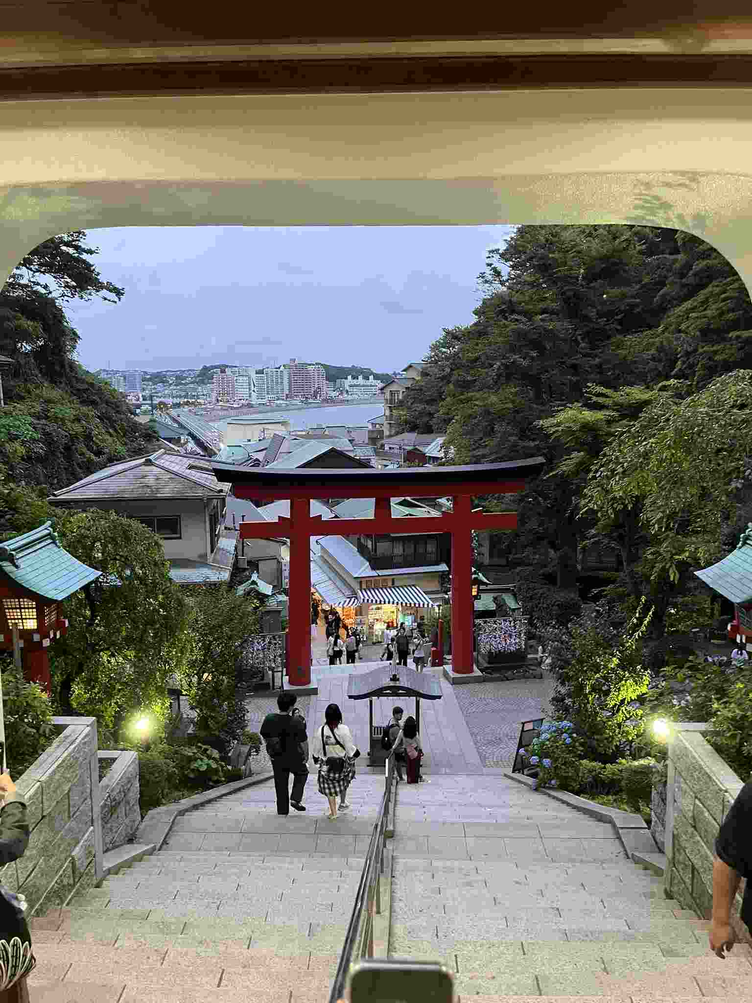 Enoshima