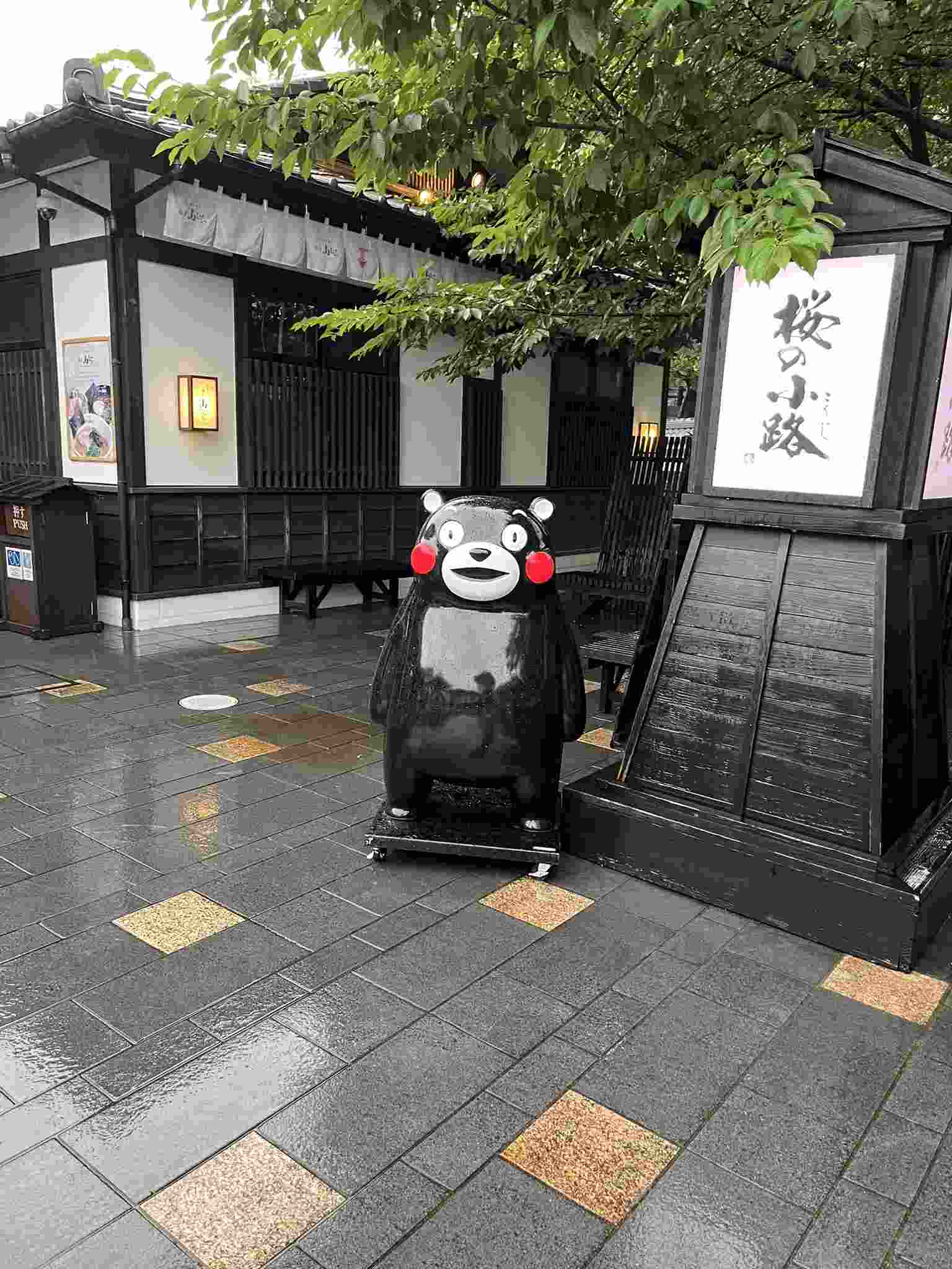 Kumamoto