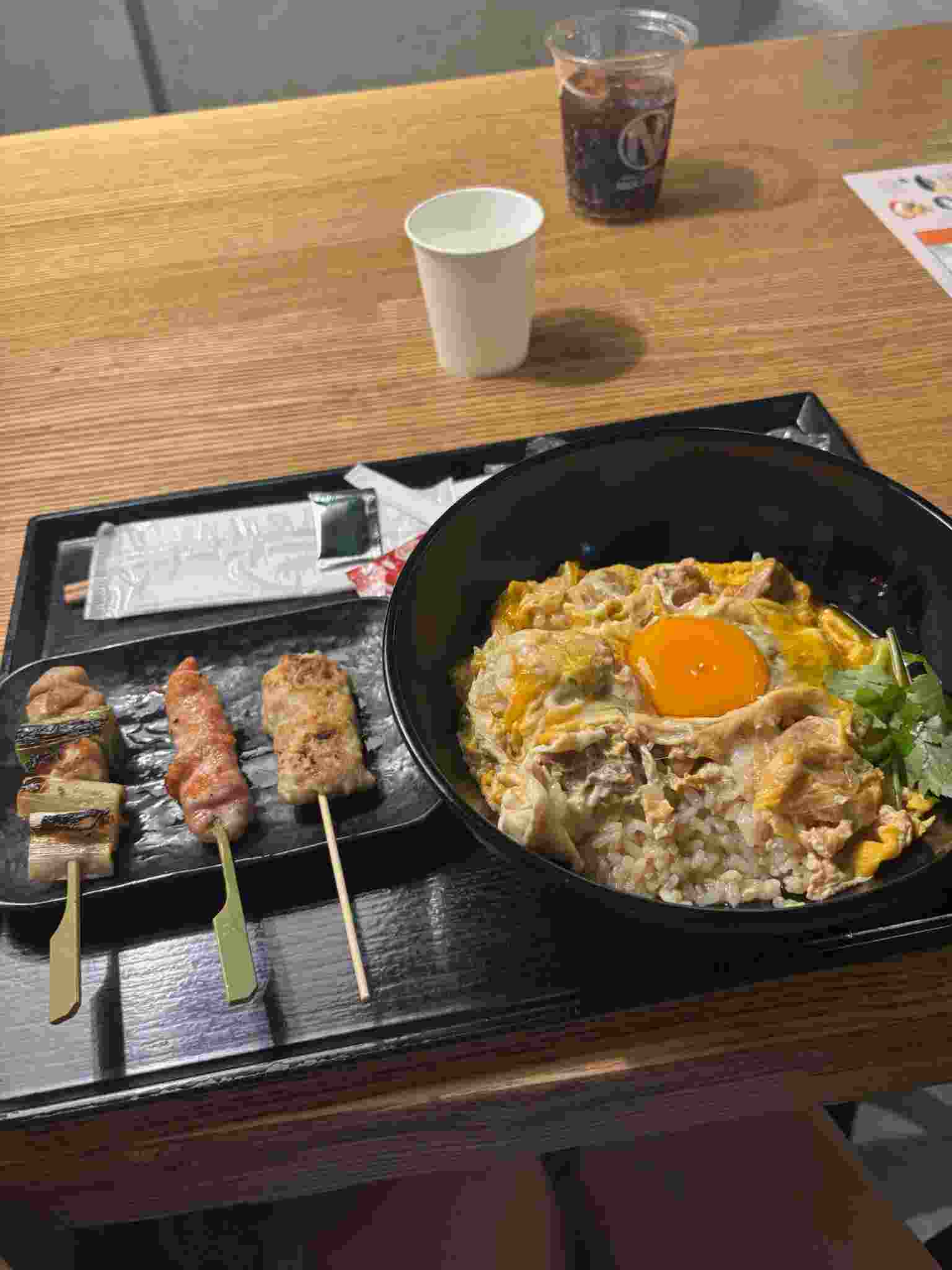 Kyoto Food
