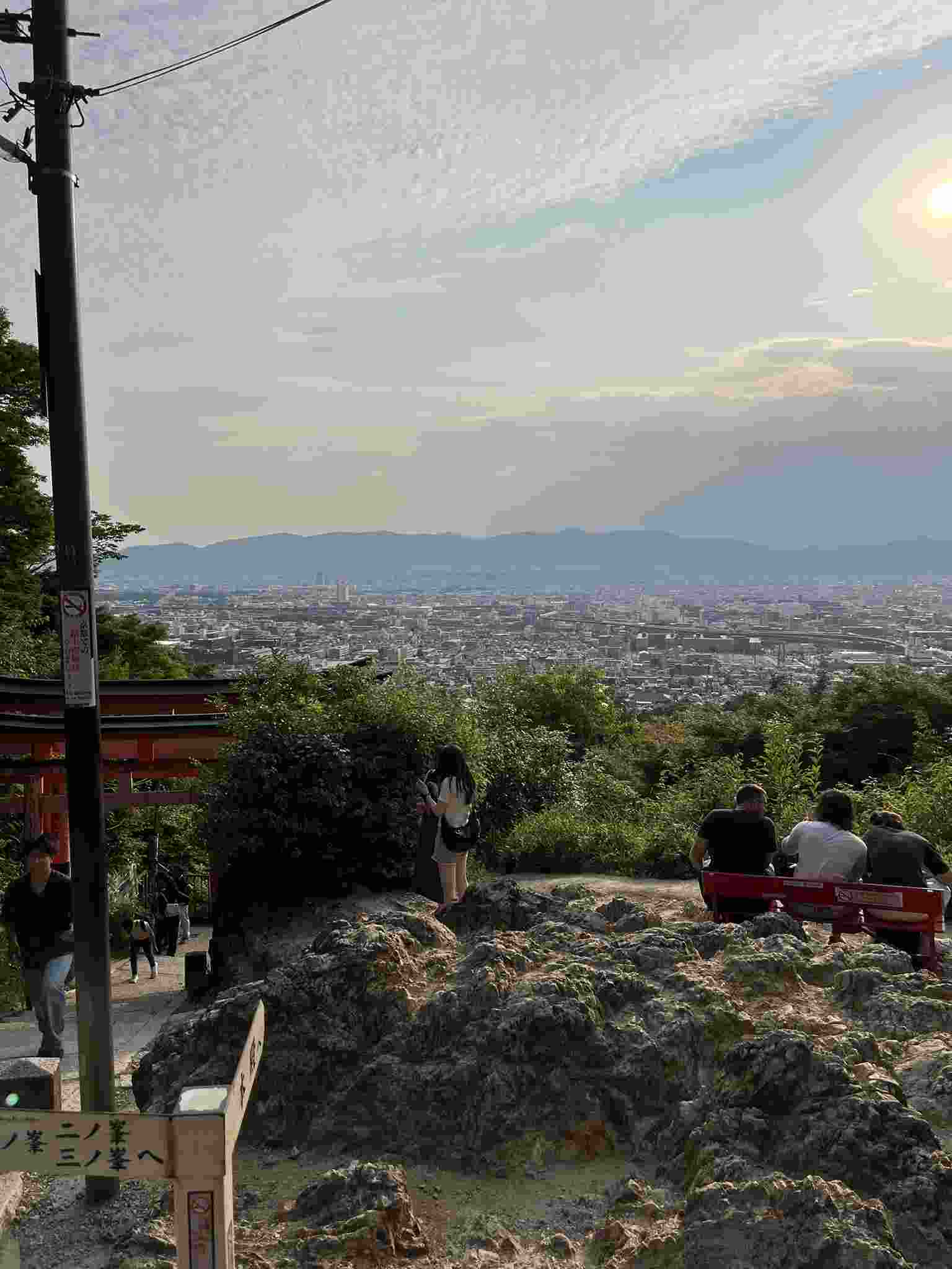 Fushimi Inari Shrine