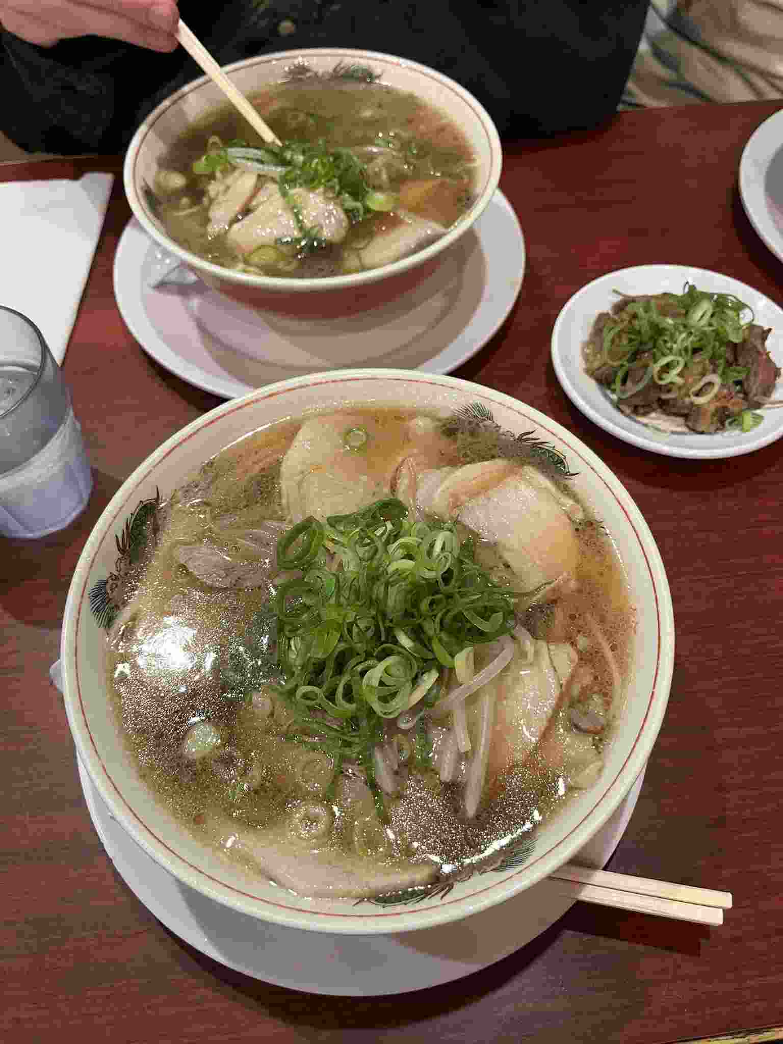 Honke Daiichi Asahi Honten