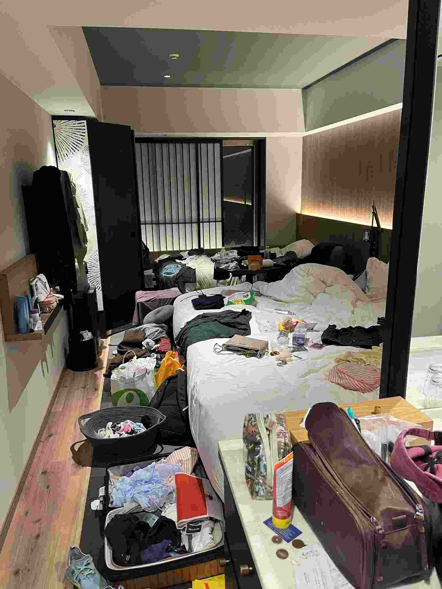 Kyoto Hotel