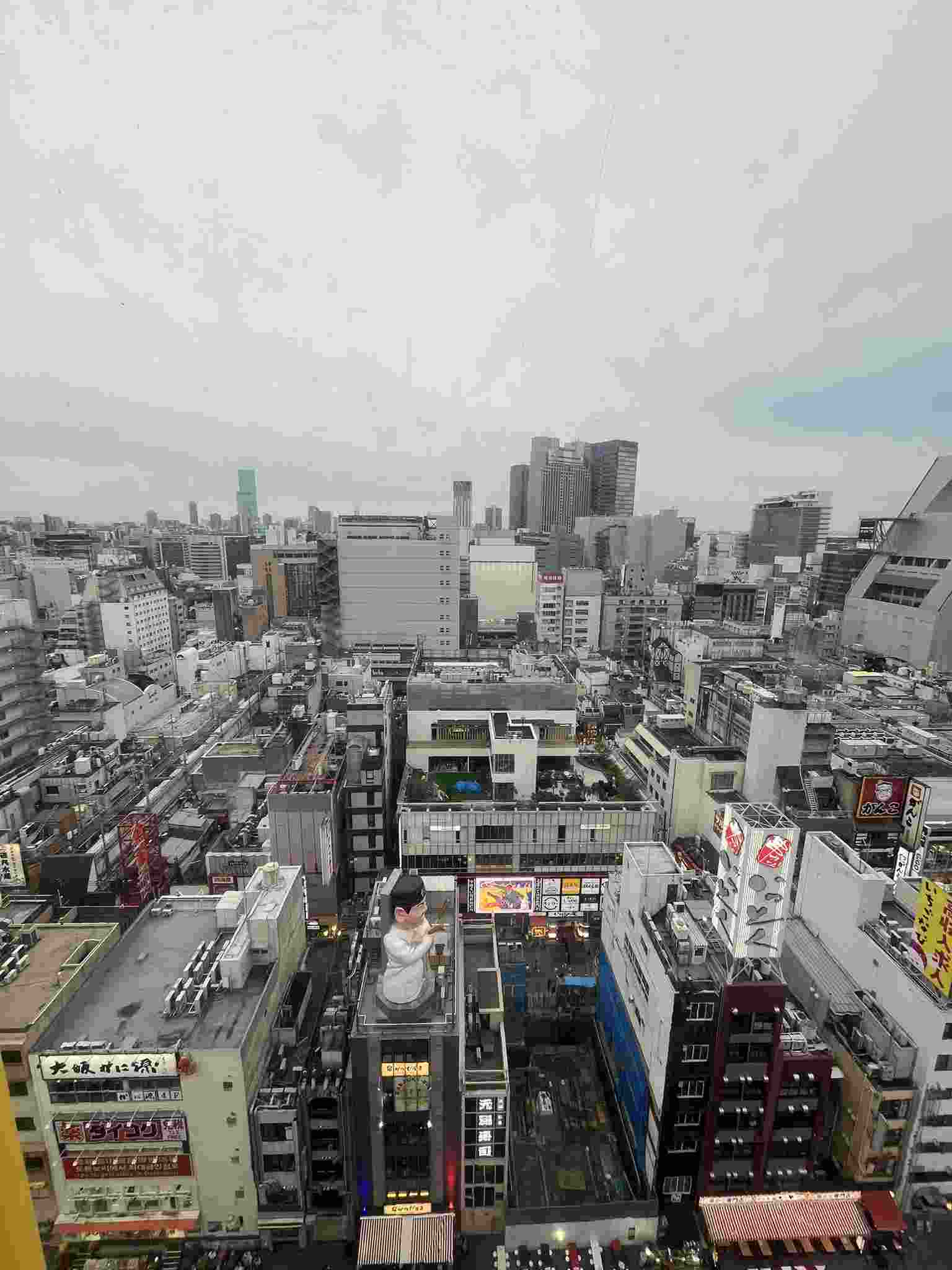 Osaka Dotonbori