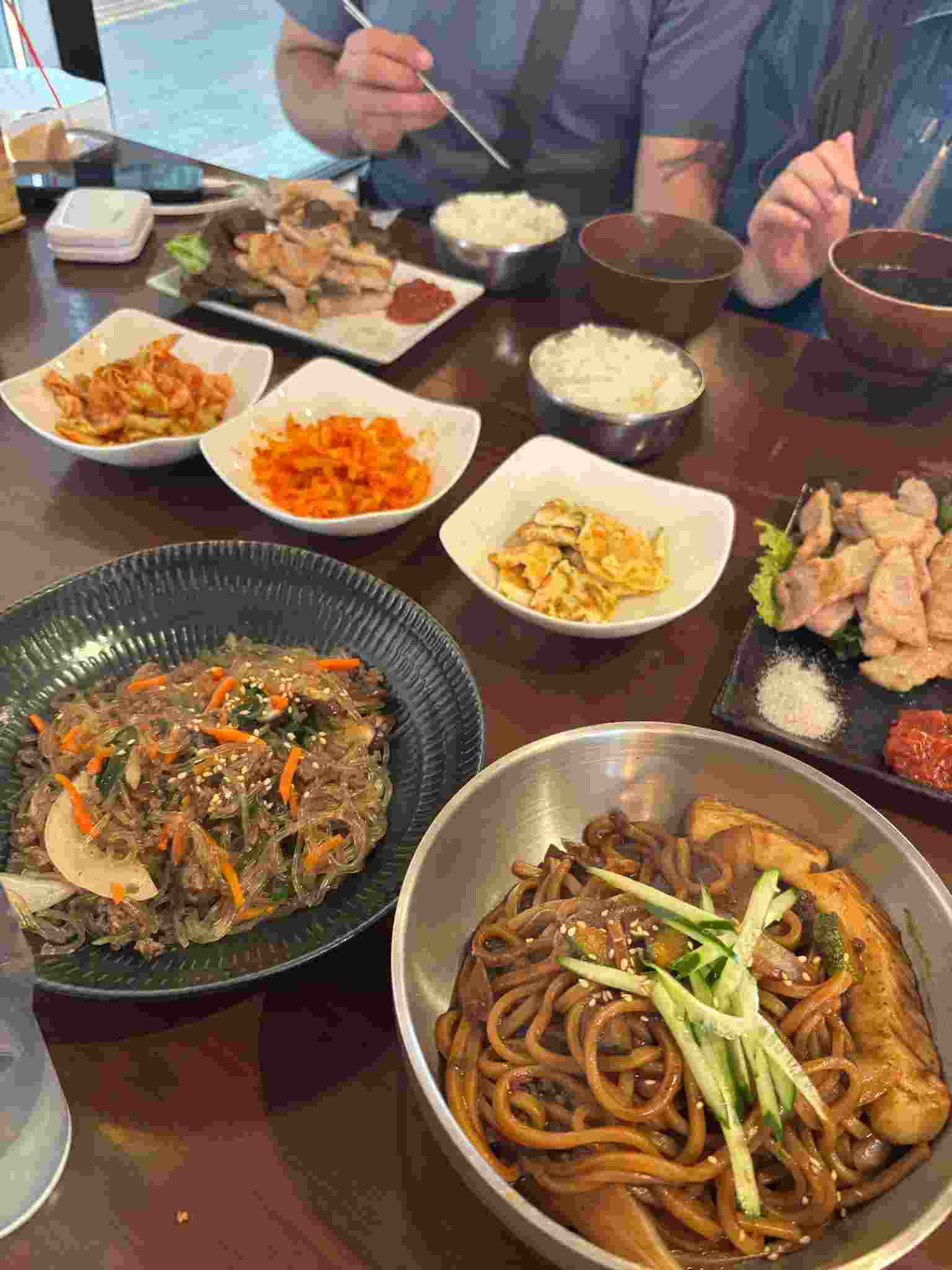 Osaka Food