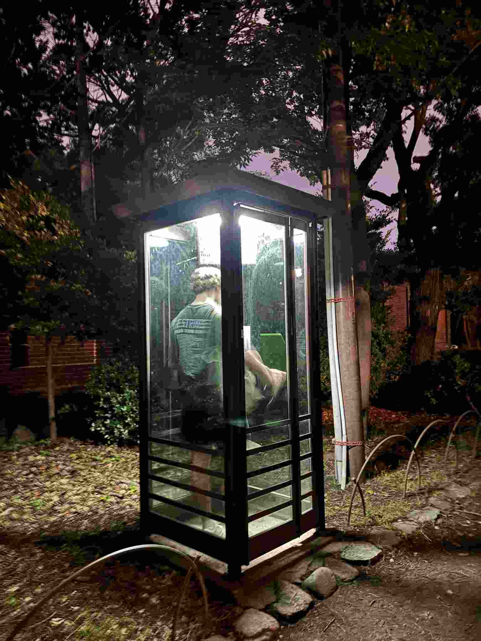 Phonebooth