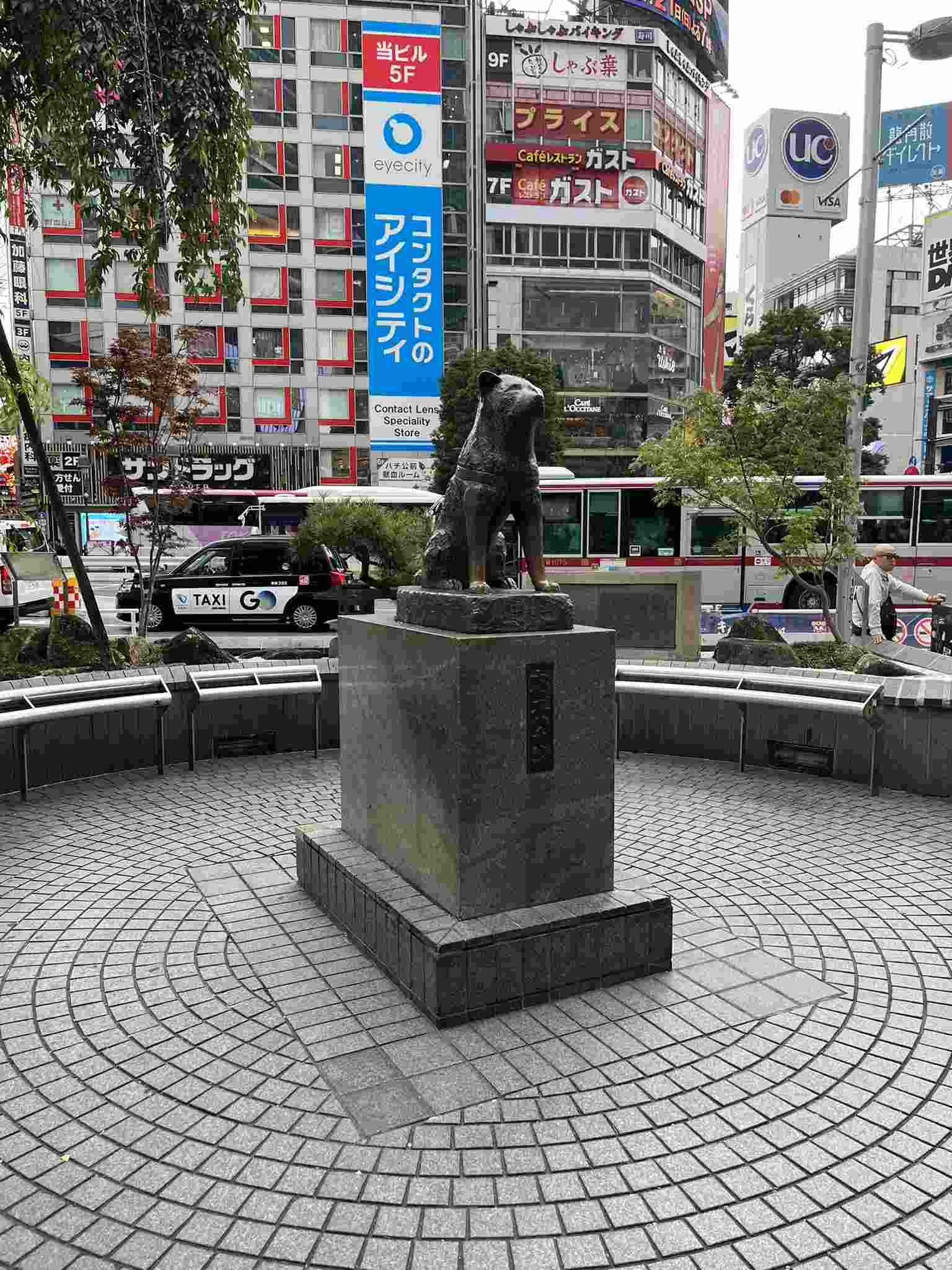 Tokyo