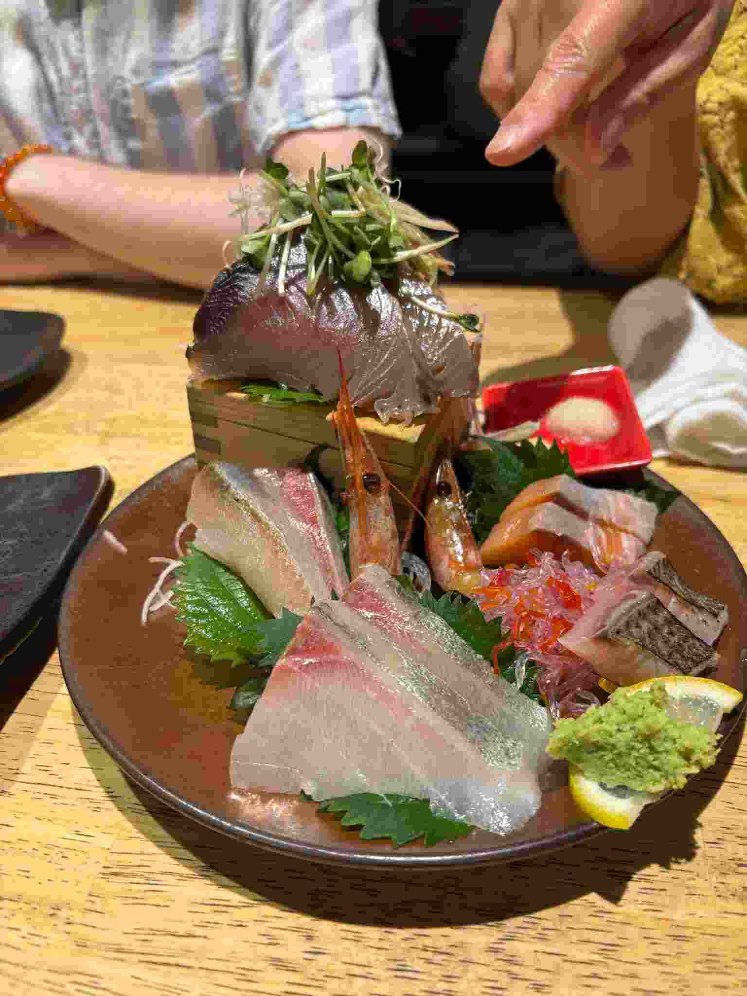 Tokyo