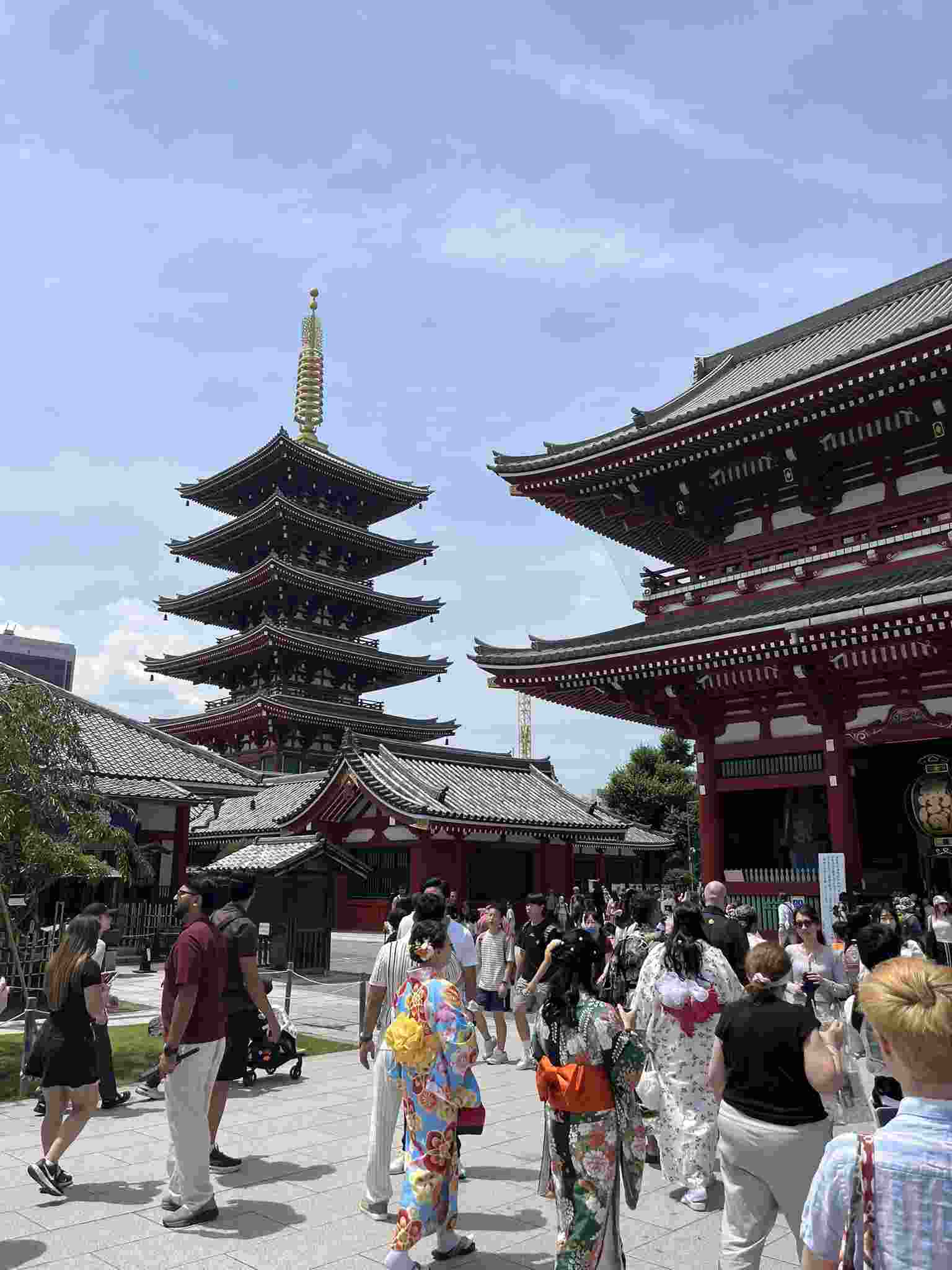 Tokyo