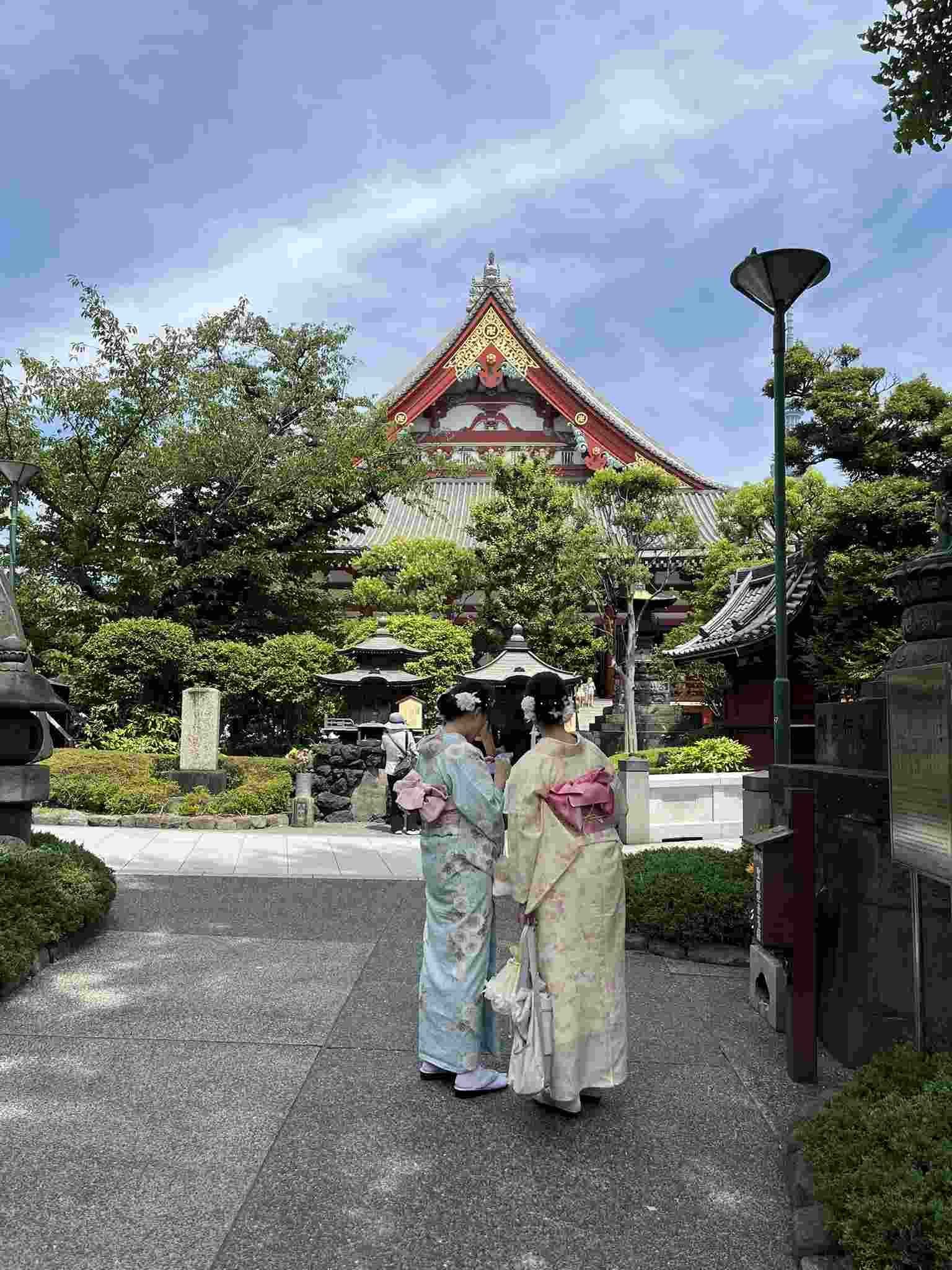 Tokyo