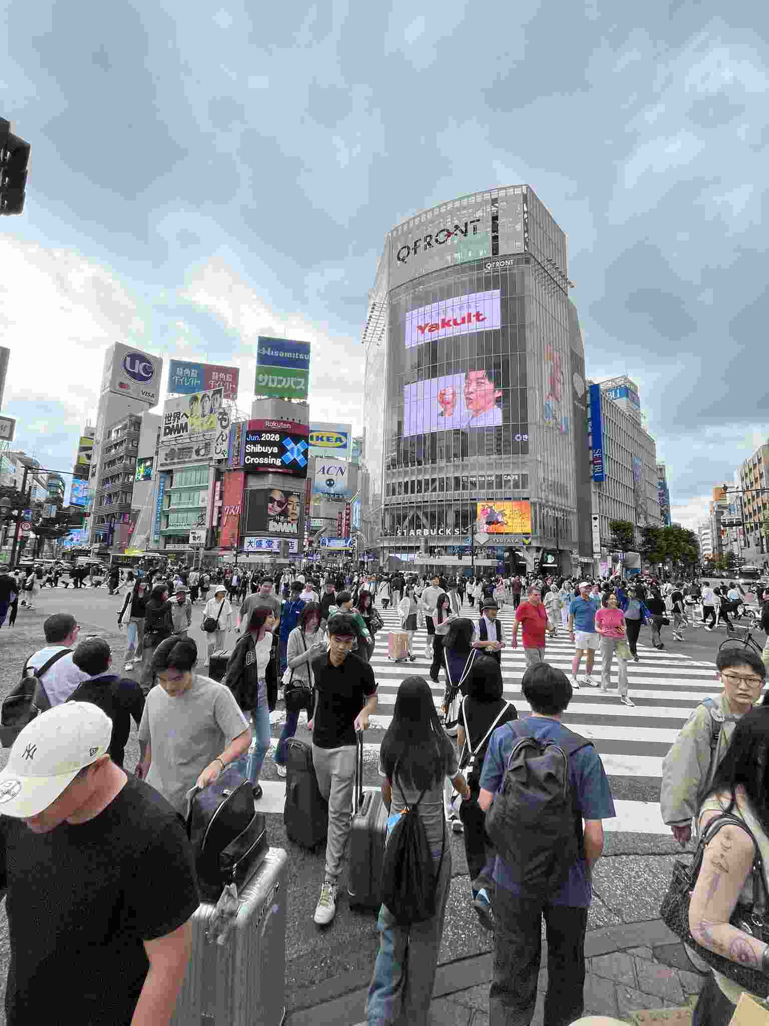 Tokyo