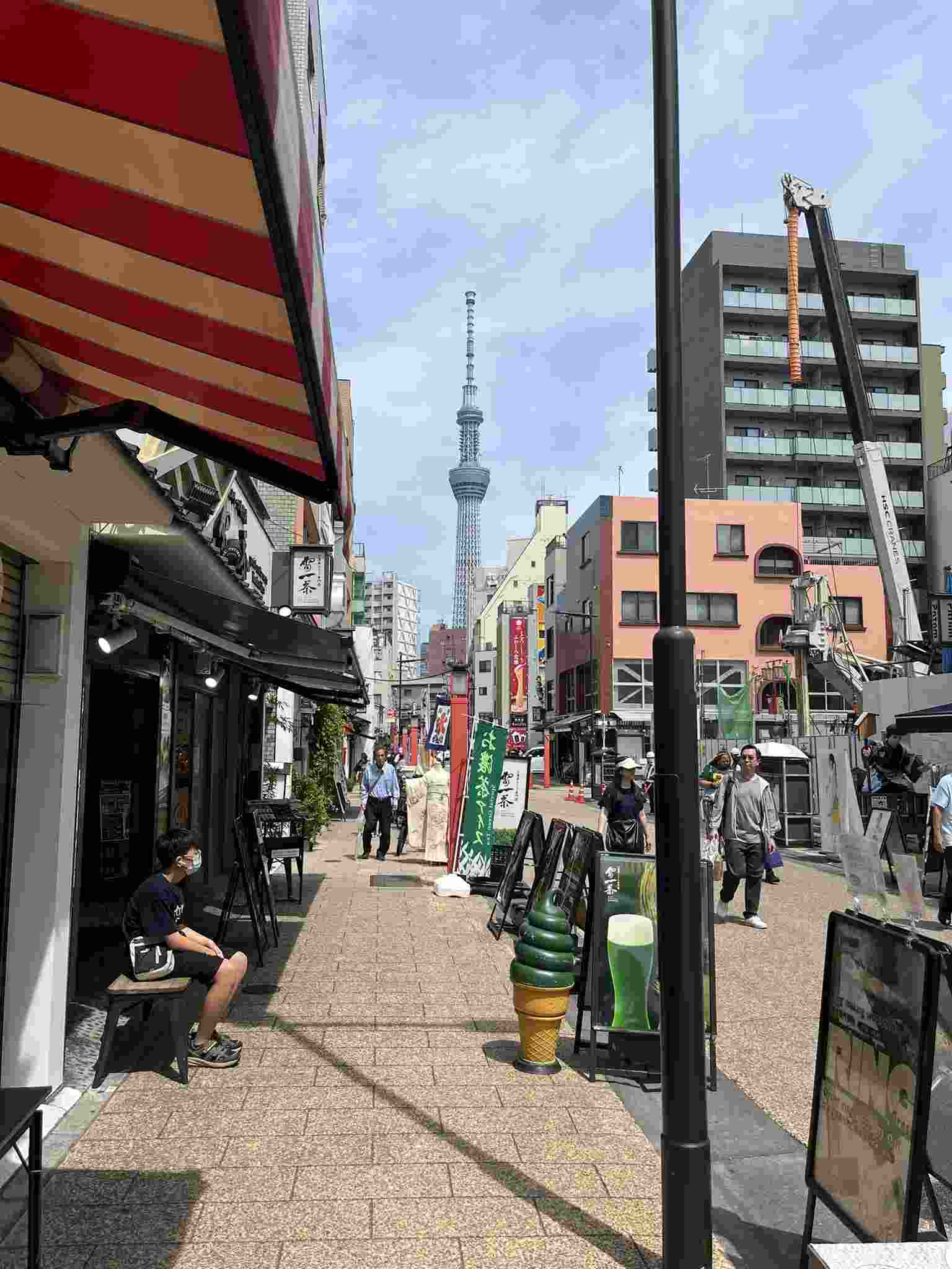Tokyo