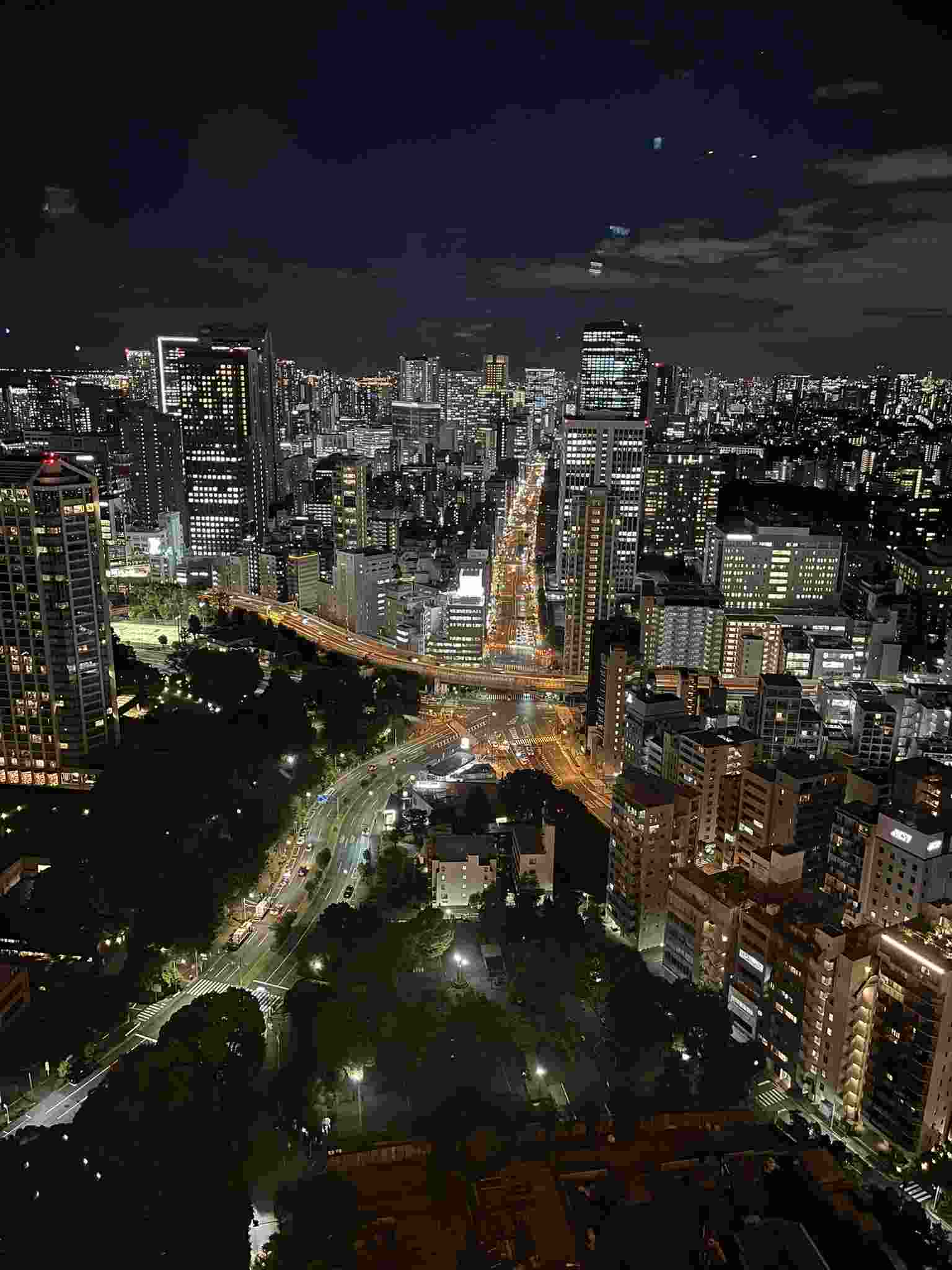 Tokyo