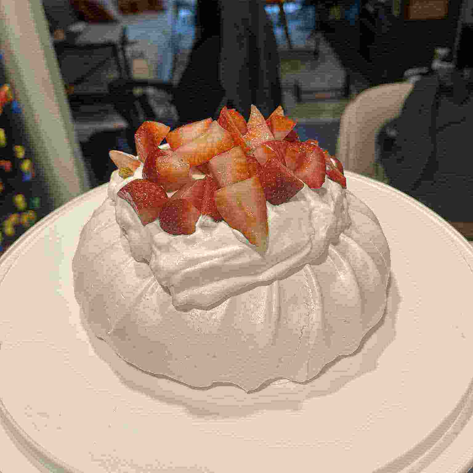 Pavlova